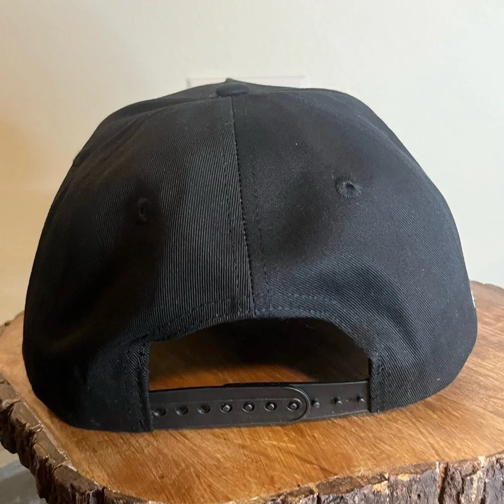 Malcolm X  Hat , By Any Means Necessary - Picture 5 of 8